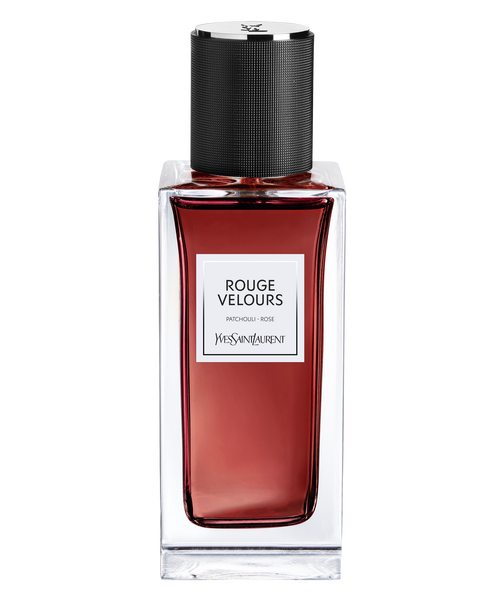 Rouge Velours Le Vestiaire des Parfums